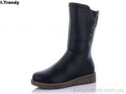 Сапоги Trendy 9051-1