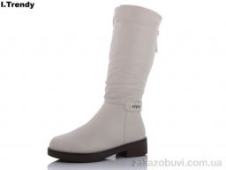 Сапоги Trendy D225-9