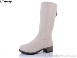 Сапоги Trendy DH335-9