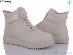 Ботинки Trendy BK262-2A