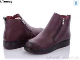 Ботинки Trendy BK808-8