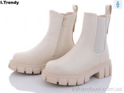 Ботинки Trendy B0717-1