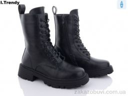 Ботинки Trendy B9703