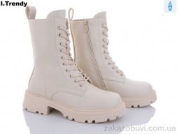 Ботинки Trendy B9703-1
