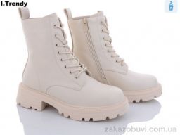 Ботинки Trendy B9720-1