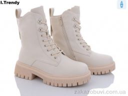 Ботинки Trendy B1530-1