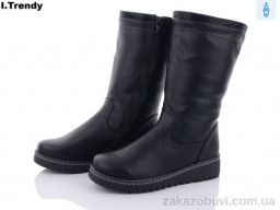 Ботинки Trendy D35-1