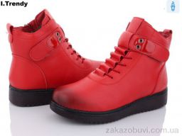 Ботинки Trendy BK805A-7