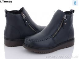 Ботинки Trendy BK811A-5