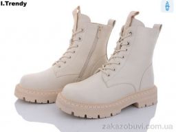 Ботинки Trendy B7887-1