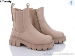 Ботинки Trendy B0717-10