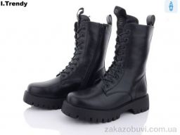 Ботинки Trendy B8088