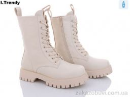 Ботинки Trendy B8088-1