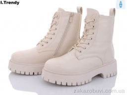 Ботинки Trendy B8725-1