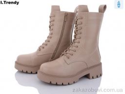 Ботинки Trendy B7239-10