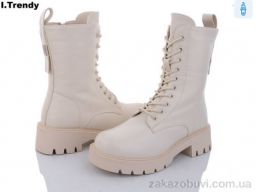 Ботинки Trendy B7260-1