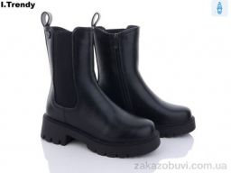 Ботинки Trendy B7259