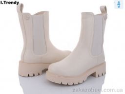 Ботинки Trendy B7259-1