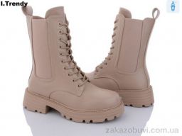 Ботинки Trendy B9709-10