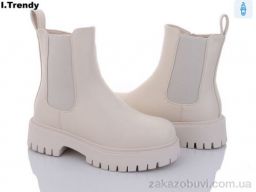 Ботинки Trendy B8727-1