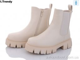 Ботинки Trendy B3166-1