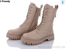 Ботинки Trendy B8087-10