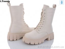 Ботинки Trendy B0718-1
