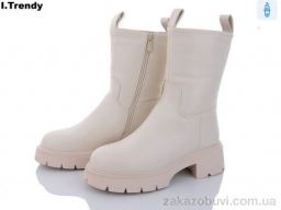 Ботинки Trendy B0018-1