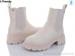 Ботинки Trendy B0001-1