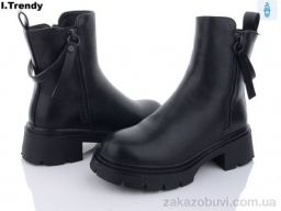 Ботинки Trendy B0002