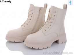 Ботинки Trendy B0008-1
