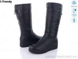 Сапоги Trendy 9002-1