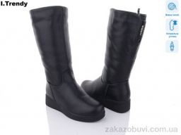 Сапоги Trendy 9001-1