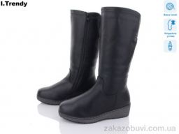 Ботинки Trendy DH832-1