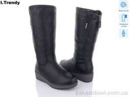Ботинки Trendy DH831-1