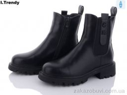 Ботинки Trendy B5321