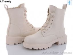 Ботинки Trendy B5319-1