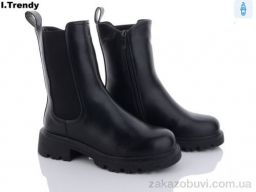 Ботинки Trendy B5309