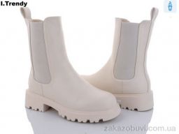 Ботинки Trendy B5309-1