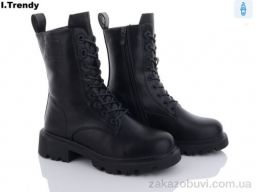 Ботинки Trendy B5306