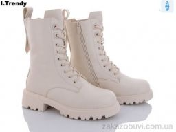 Ботинки Trendy B5308-1