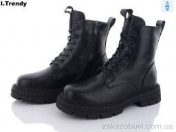 Ботинки Trendy B7887