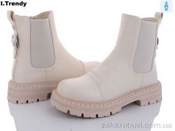 Ботинки Trendy B7890-1
