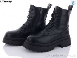 Ботинки Trendy B7612