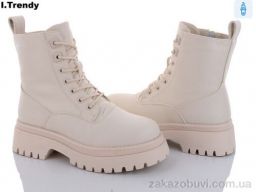 Ботинки Trendy B7612-1