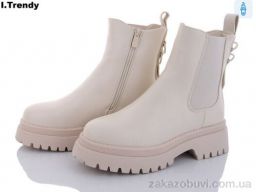 Ботинки Trendy B7619-1