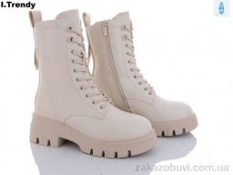 Ботинки Trendy B7305-1