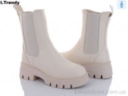 Ботинки Trendy B7307-1