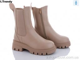 Ботинки Trendy B7307-10
