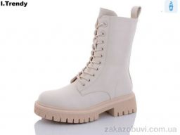 Ботинки Trendy B1539-1